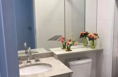 Apartamento com 2 quartos à venda na Avenida Santa Catarina, 1555, Vila Mascote, São Paulo