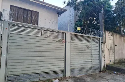 Casa com 3 quartos à venda na Rua Ciridião Durval, Vila Paulista, São Paulo