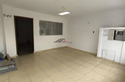 Casa térrea à venda na vila santa catarina, sp – 2 dorms, 105m²