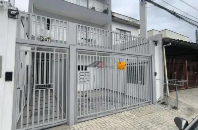 Loft para alugar na vila paulista sp | 35m², 1 suíte por r$1700