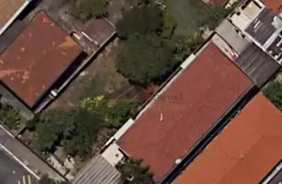 Casa comercial à venda na Avenida Jônia, 301, Vila Alexandria, São Paulo