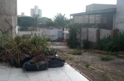 Terreno em vila mascote - são paulo: 762m² para venda e locação por r$4.572.000