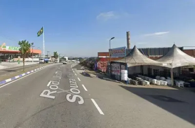 Terreno à venda em itaquaquecetuba, 42.251m² - vila monte belo