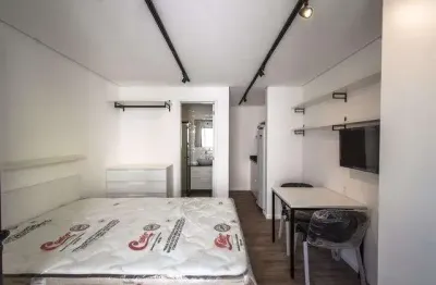 Casa comercial com 1 sala para alugar na Rua Pelotas, 82, Vila Mariana, São Paulo