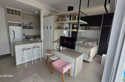 Apartamento com 1 quarto para alugar na Rua Marselhesa, 29, Vila Mariana, São Paulo