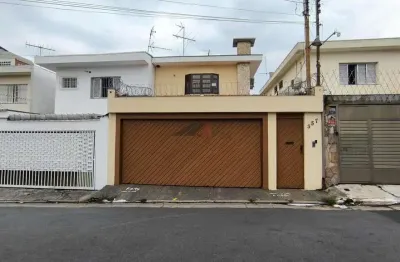 Casa com 2 quartos para alugar na Avenida Damasceno Vieira, 357, Vila Paulista, São Paulo