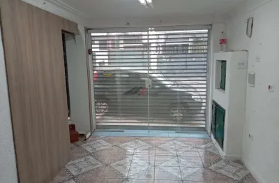 Casa comercial com 1 sala à venda na Rua Eng. Jorge Oliva, 106, Vila Mascote, São Paulo