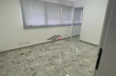 Conjunto Comercial 33m² para Locação na Vila Monte Alegre SP
