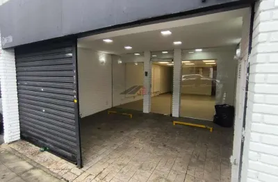 Casa comercial para alugar na Avenida Santa Catarina, 797, Vila Mascote, São Paulo