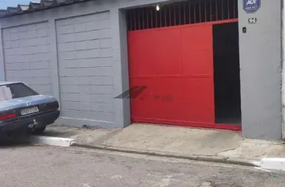 Galpão para alugar na vila santa catarina sp – 168m², 2 banheiros