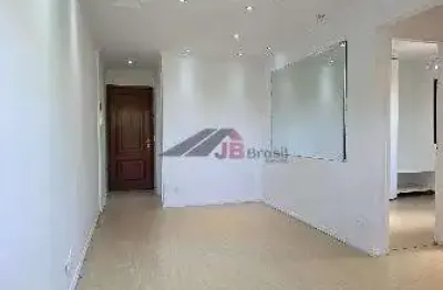 Apartamento com 2 quartos para alugar na Rua dos Democratas, 655, Vila Monte Alegre, São Paulo