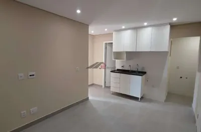 Apartamento com 2 quartos para alugar na Rua das Tâmaras, 247, Vila Paulista, São Paulo