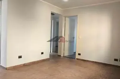 Apartamento com 2 quartos para alugar na Avenida Santa Catarina, 44, Vila Alexandria, São Paulo