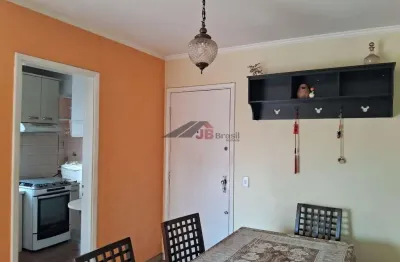 Apartamento à venda no jardim jabaquara sp, 81m², 2 dorms, r$345mil