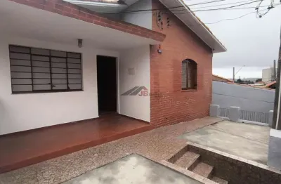 Casa com 3 quartos para alugar na Rua Raquel, 260, Vila Marari, São Paulo