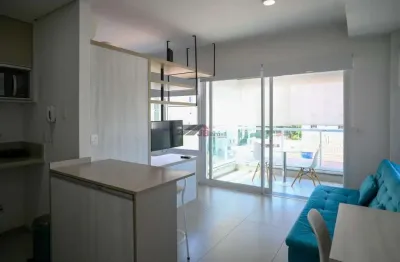 Apartamento perto da esmp e belas artes para alugar na vila mariana, 36m², 1 suíte 1 vaga– r$3400