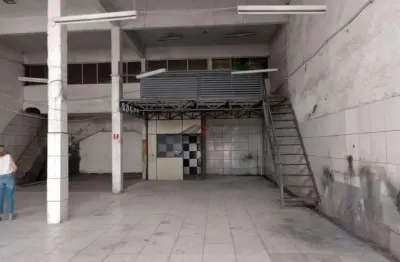 Barracão / Galpão / Depósito para alugar na Rua Conde Moreira Lima, 302, Jardim Jabaquara, São Paulo