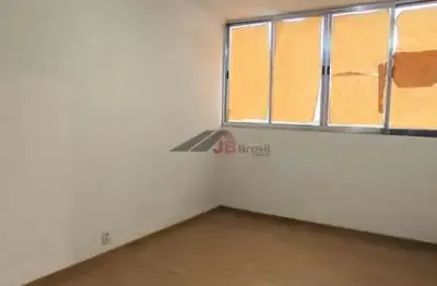 Apartamento à Venda em Vila Alexandria SP, 2 Dorms, 55m², R$350 Mil