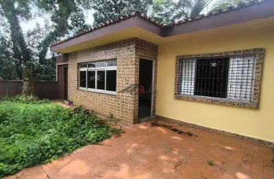 Casa com 2 quartos para alugar na Rua Emboabas, 21, Brooklin, São Paulo