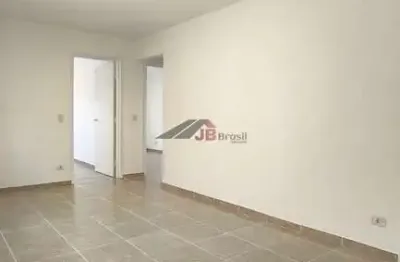 Aluguel de Apartamento 2 Quartos na Vila Alexandria SP – 65m²