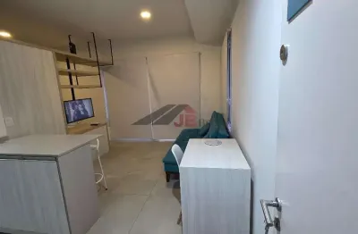 Apartamento com 1 quarto para alugar na Rua Marselhesa, 29, Vila Mariana, São Paulo