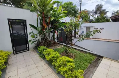 Casa com 1 quarto para alugar na Rua Robélia, 435, Jardim Prudência, São Paulo