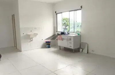 Kitnet/Studio para Alugar em Vila Paulista SP, 30m², 1 Dorm, R$1100