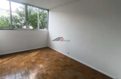 Apartamento à Venda na Vila Alexandria SP, 2 Dorms, 55m², R$370mil