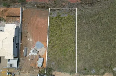 Terreno à venda no Campo Verde, Paty do Alferes 