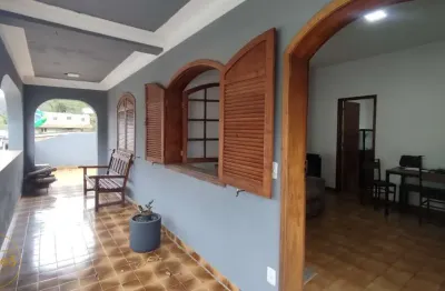 Casa com 2 quartos à venda no Centro, Paty do Alferes 