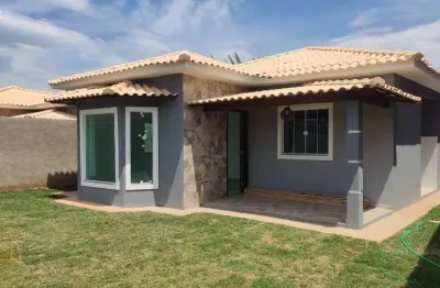 Casa com 2 quartos à venda no Arcozelo, Paty do Alferes 