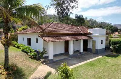 Casa com 6 quartos à venda na Zona Rural, Paty do Alferes 