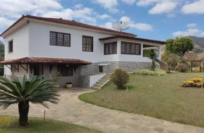 Chácara / sítio com 11 quartos à venda na Zona Rural, Paty do Alferes 