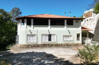 Casa com 4 quartos à venda em Mantiquira, Paty do Alferes 