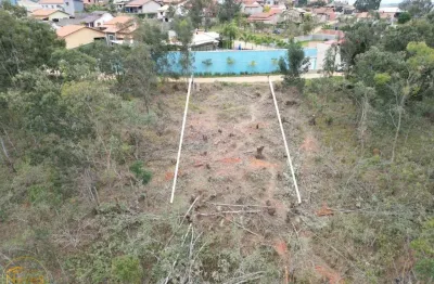 Vendo terreno no bairro recanto dos eucaliptos em paty do alferes - rj