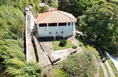 Casa com 7 quartos à venda em Mantiquira, Paty do Alferes 
