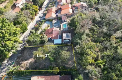 Terreno à venda em Goiabal, Paty do Alferes 