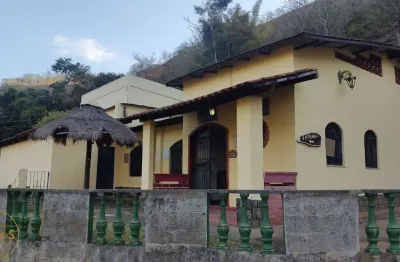 Casa com 3 quartos à venda em Mantiquira, Paty do Alferes 