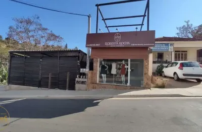 Vendo ponto comercial no bairro praça da ponte - miguel pereira - rj