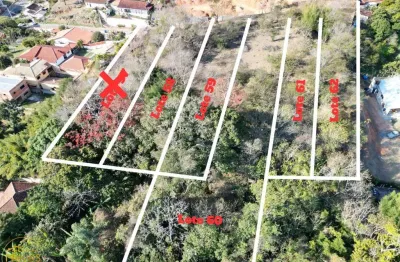 Terreno à venda em Goiabal, Paty do Alferes 