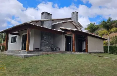 Casa com 3 quartos à venda na Zona Rural, Paty do Alferes 