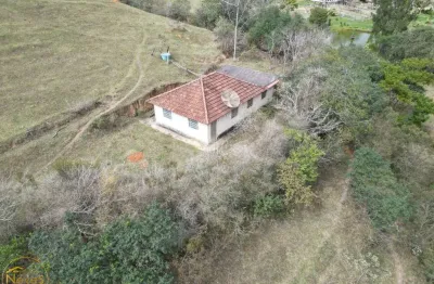 Chácara / sítio com 4 quartos à venda no Jardim Chave de Ouro, Paty do Alferes 