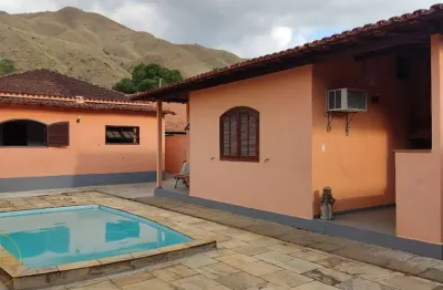 Casa com 4 quartos à venda no Conrado, Miguel Pereira 