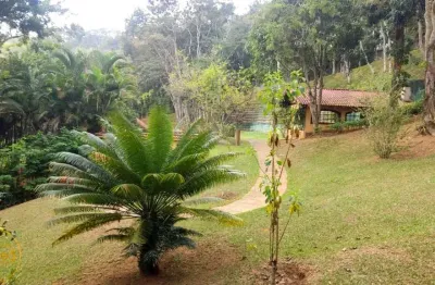 Chácara / sítio com 3 quartos à venda no Encanto de Paty, Paty do Alferes 