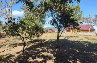 Terreno à venda na Praça da Ponte, Miguel Pereira 
