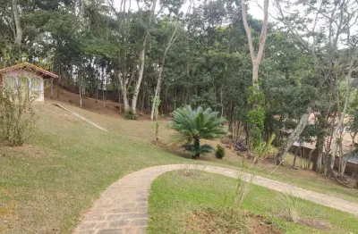 Terreno à venda no Encanto de Paty, Paty do Alferes 