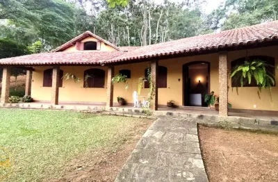 Casa com 3 quartos à venda no Encanto de Paty, Paty do Alferes 