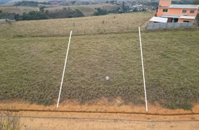 Terreno à venda no Campo Verde, Paty do Alferes 