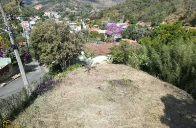 Terreno à venda no Centro, Paty do Alferes 