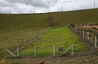 Terreno à venda na Praça da Ponte, Miguel Pereira 
